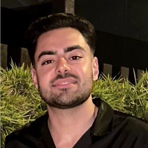 Meet your Posher, Emin